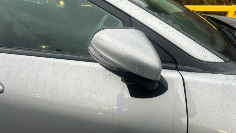 Ford Puma 1.0 EcoBoost Hybrid mHEV 155 Titanium 5dr Petrol Hatchback